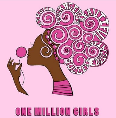 One Million Girls