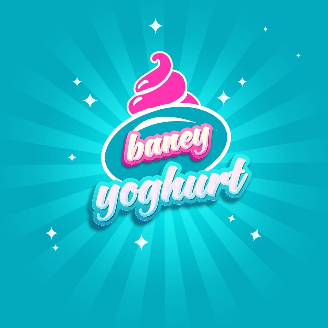 Baney Yoghurt