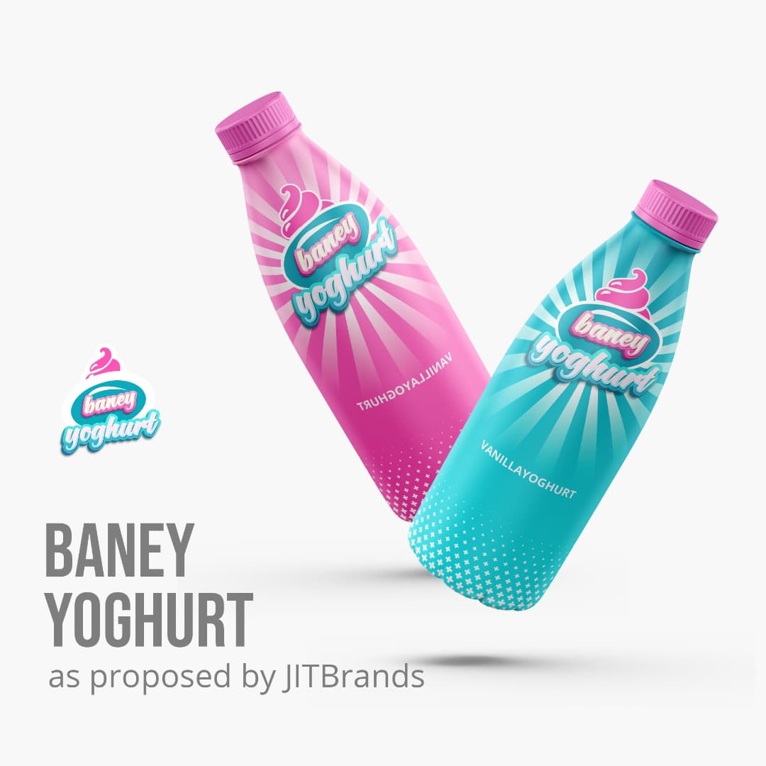 Baney Brand