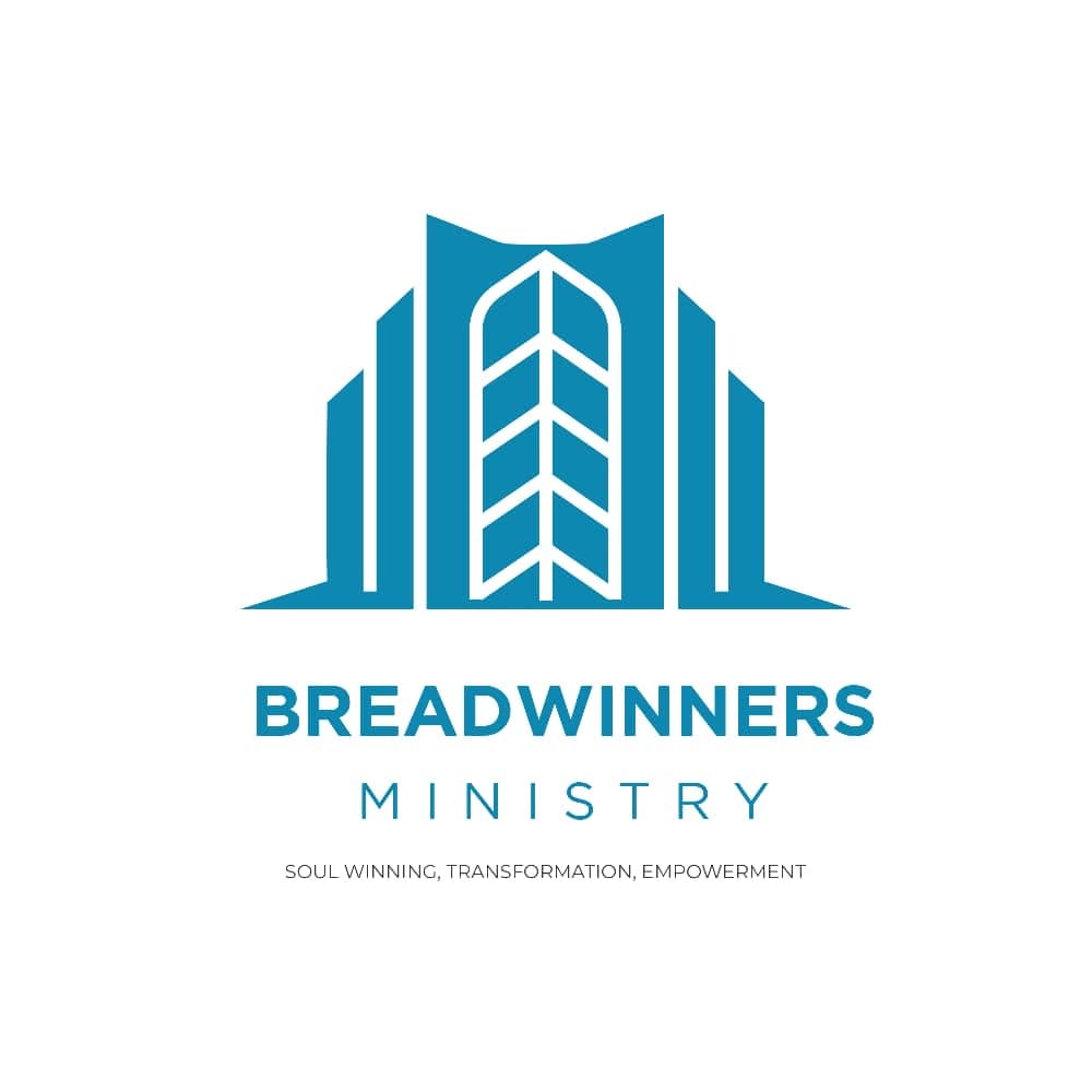 Breadwinner Logo