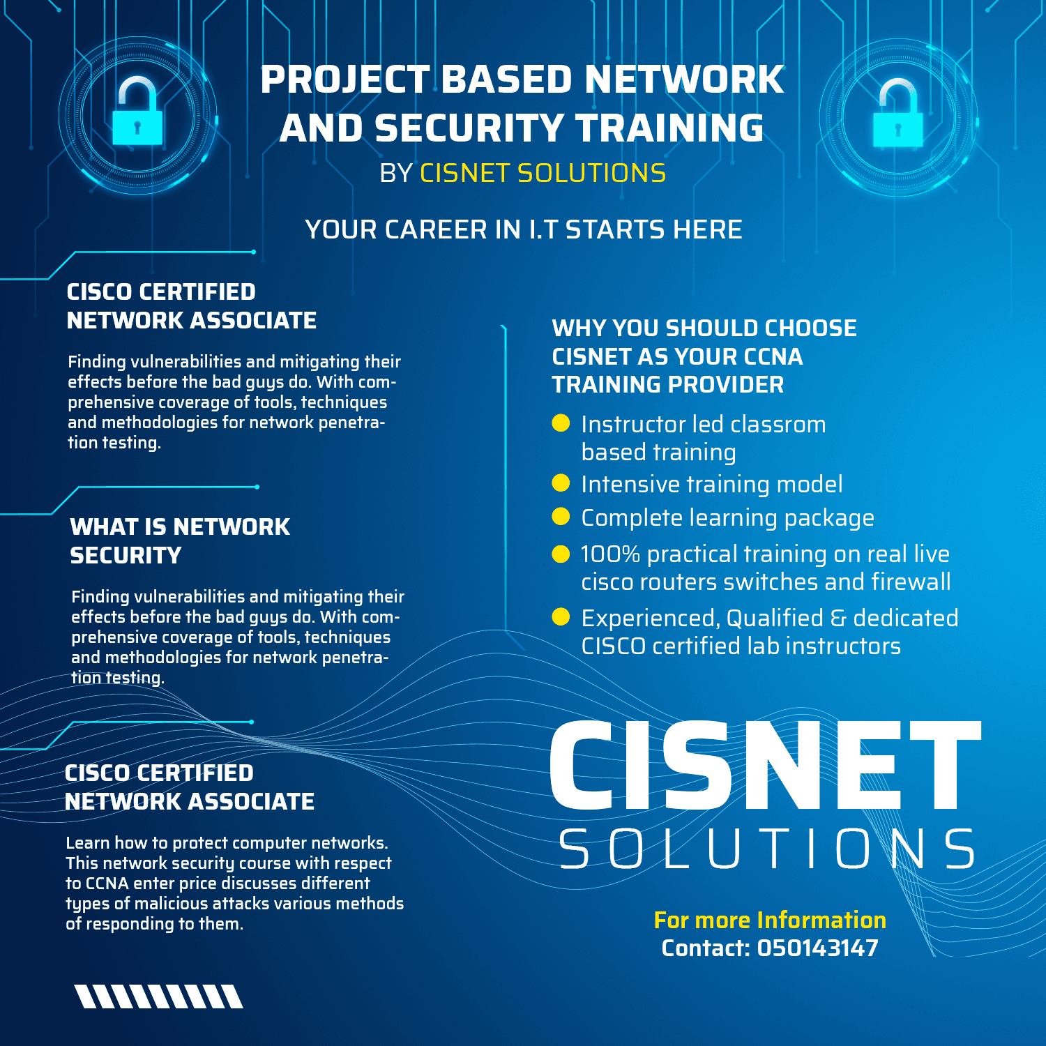 CISNET