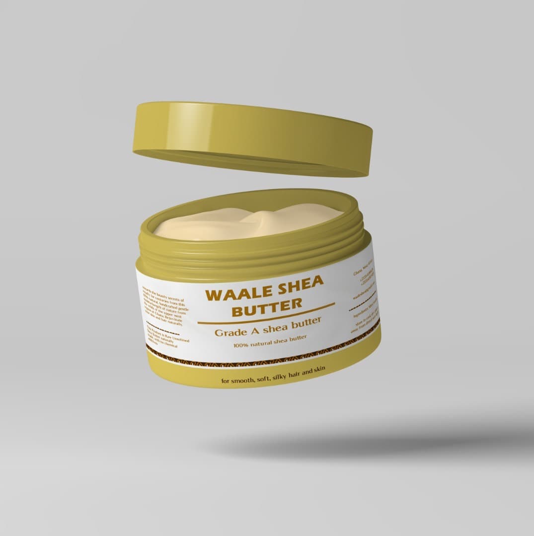 Container Mockup