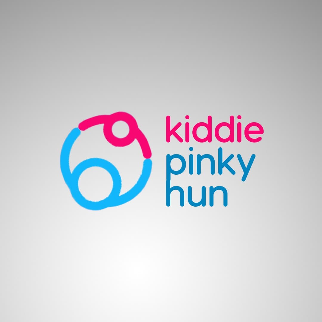 Kiddie Pink Thun