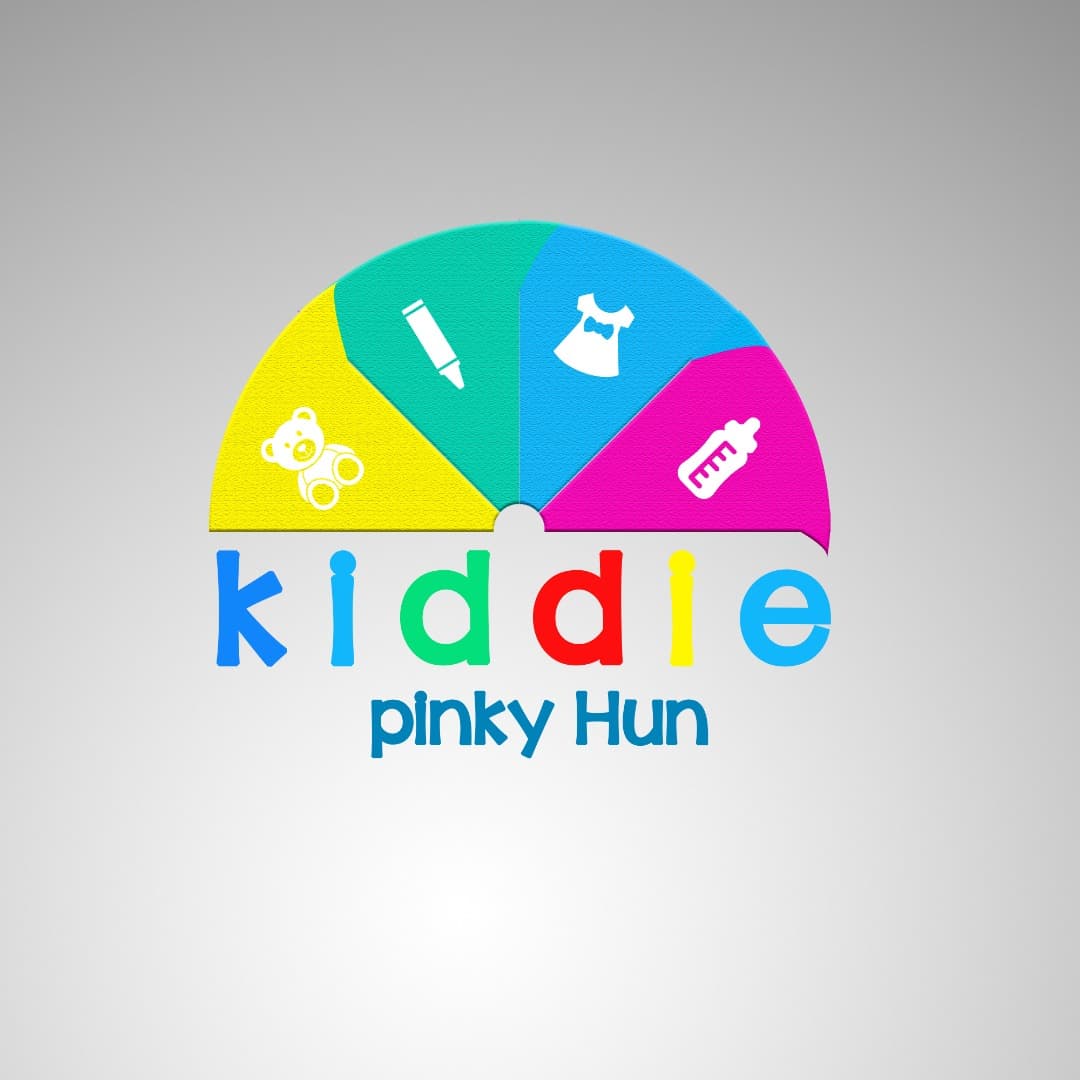 Kiddie Pinky