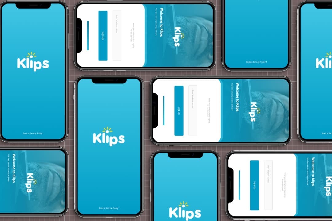 Klips Branding