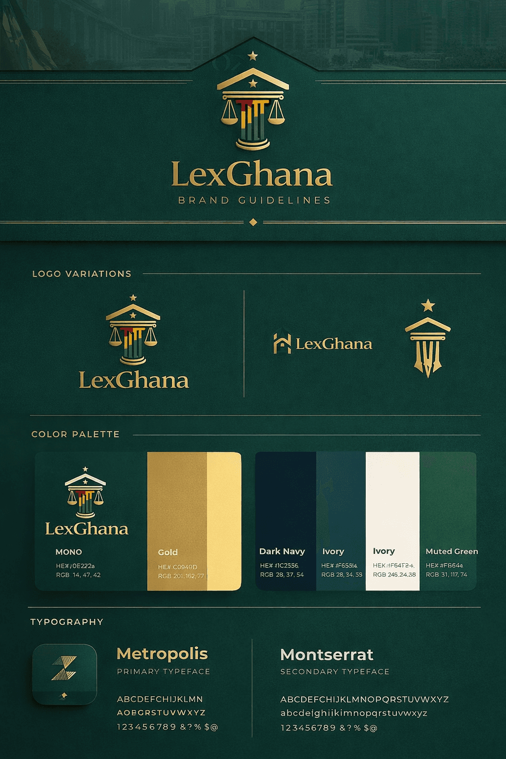 Lexi Ghana