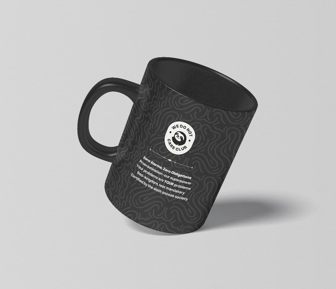 Mug Design