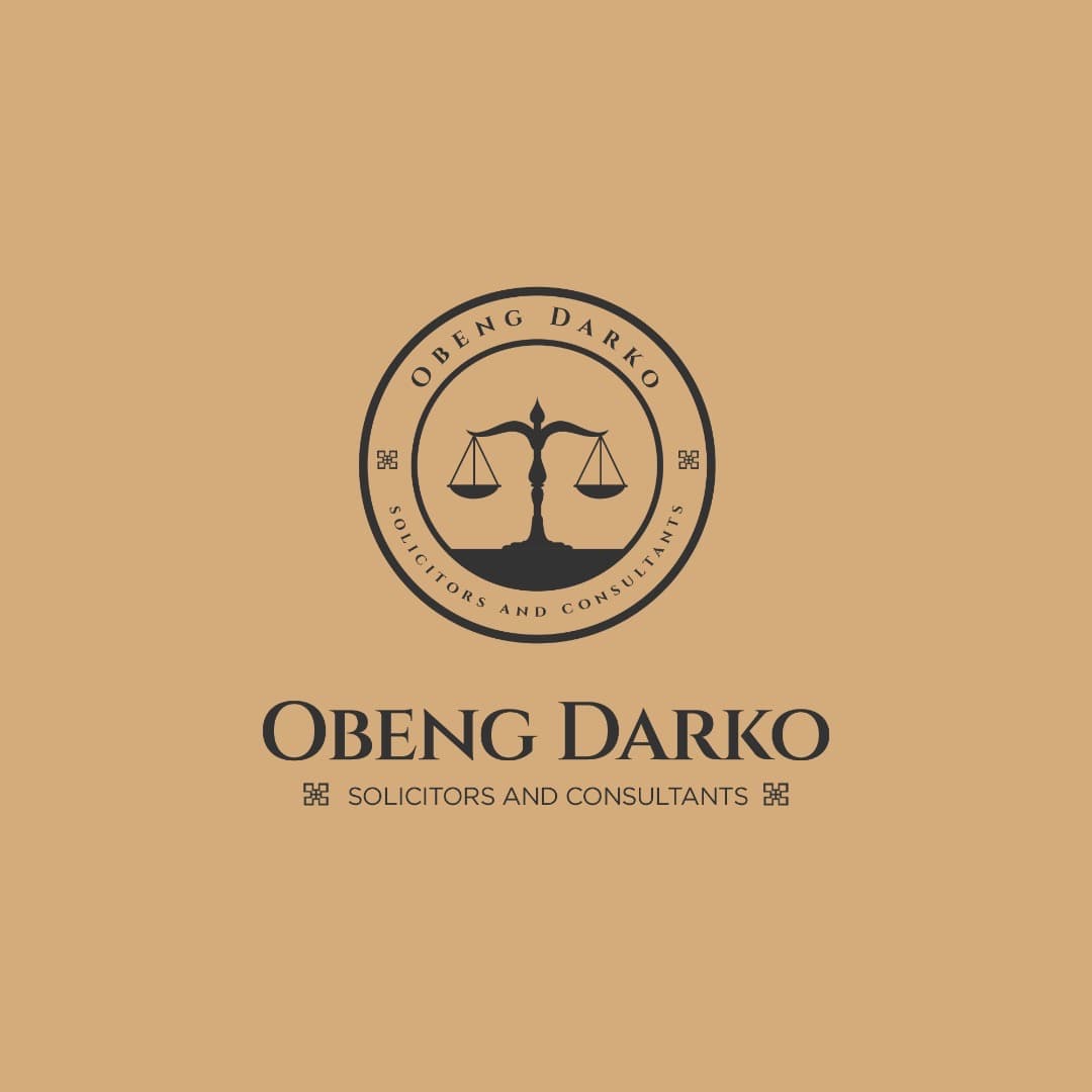 Obeng Darko
