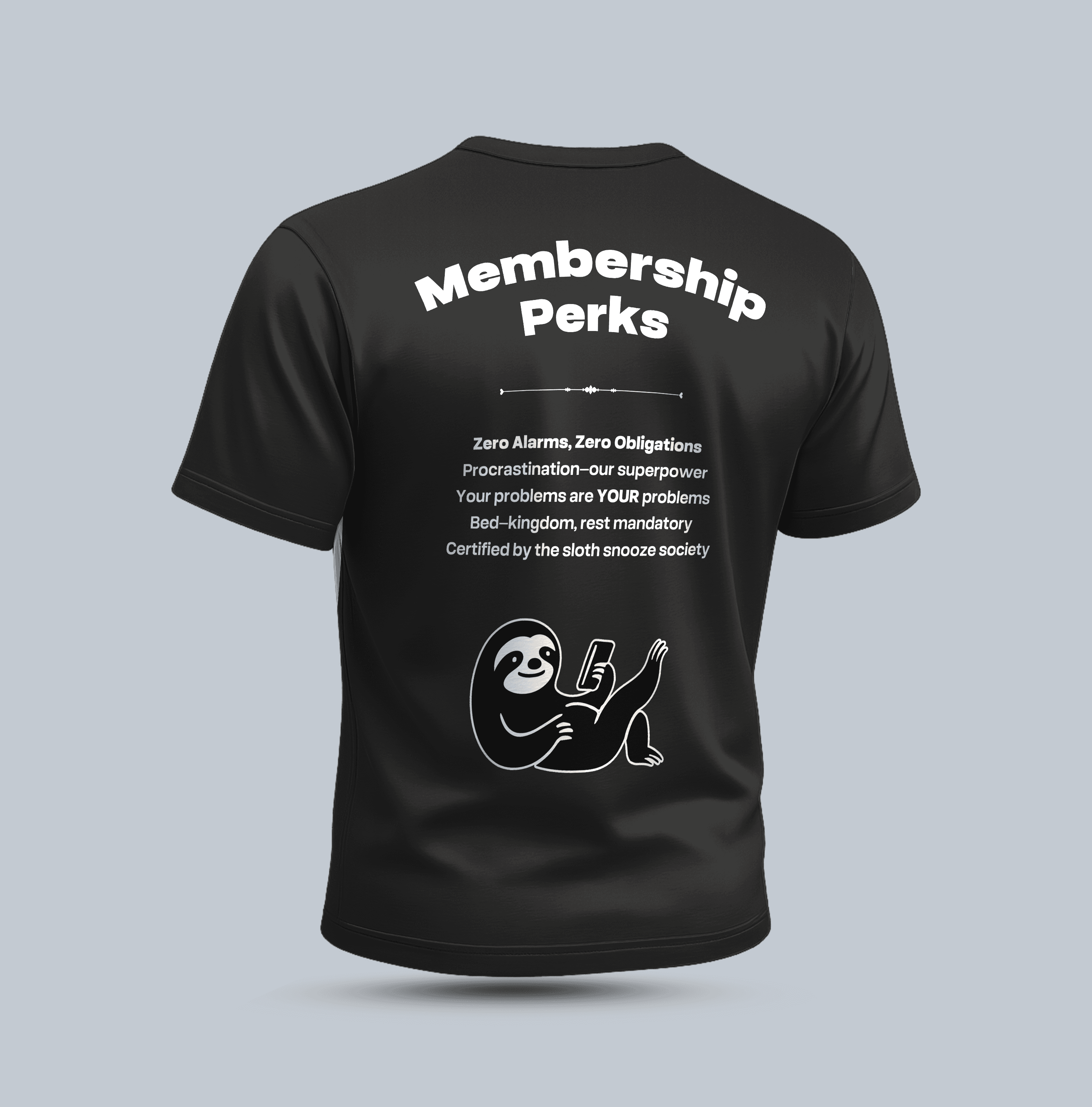 Shirt Design