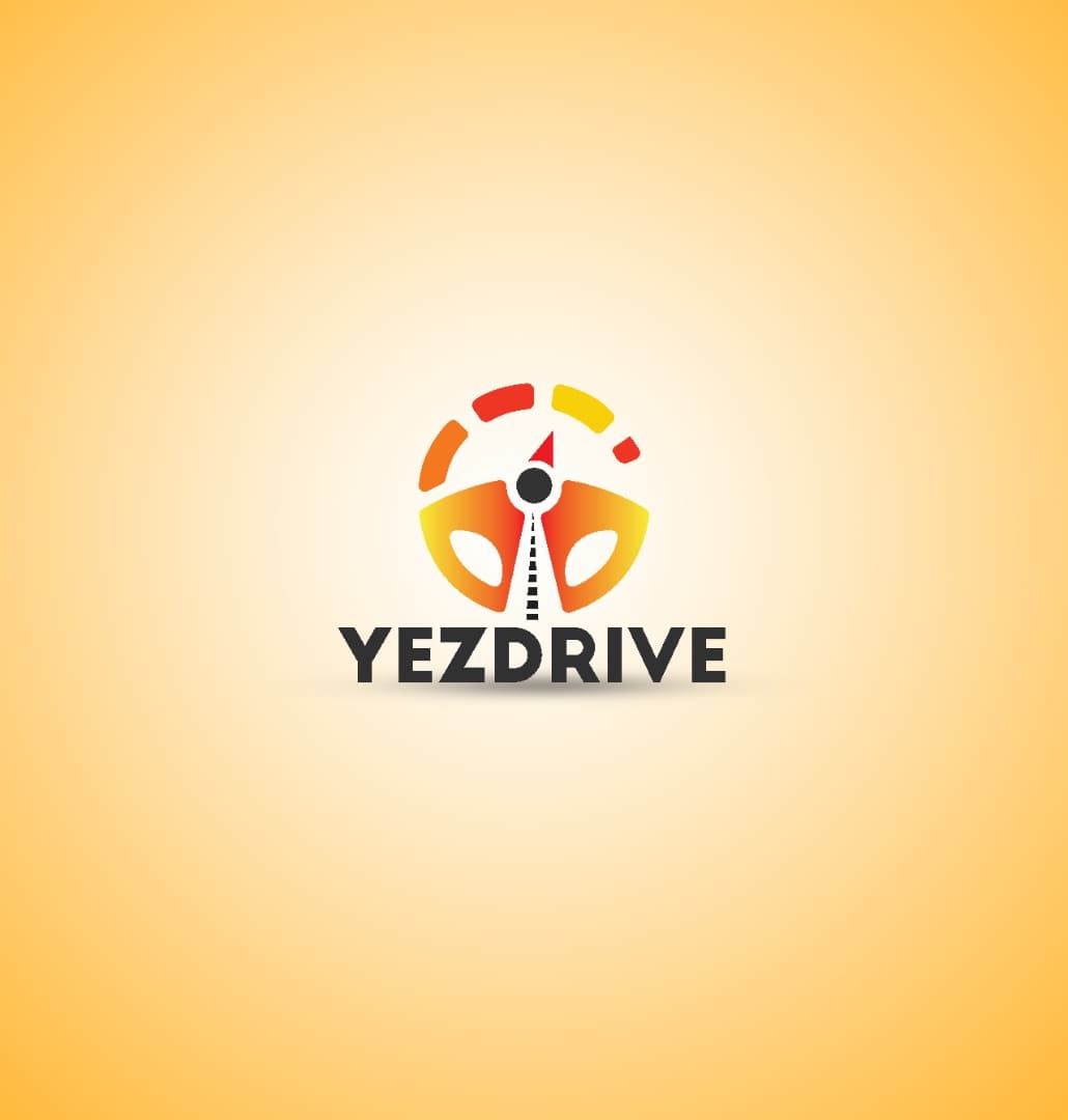 YezDrive