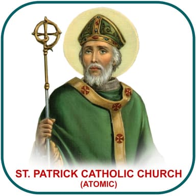 St. Patrick Dome