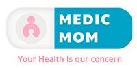 Medic Mom