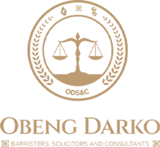 Obeng Darko