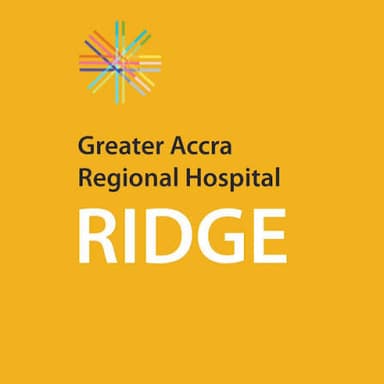 Ridge Hospital